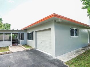 2190 SW 54th St, Fort Lauderdale, FL 33312