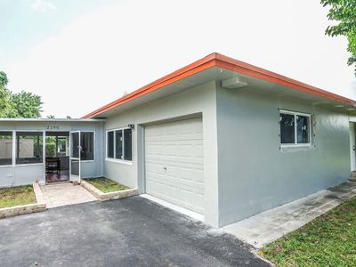 2190 SW 54th St, Fort Lauderdale, FL, 33312
