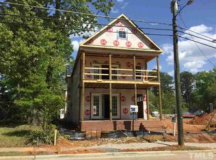 313 S Walker St, Cary, NC 27511