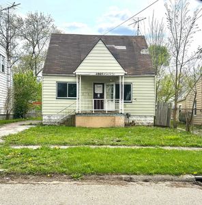 1305 Lincoln Ave, Flint, MI, 48507