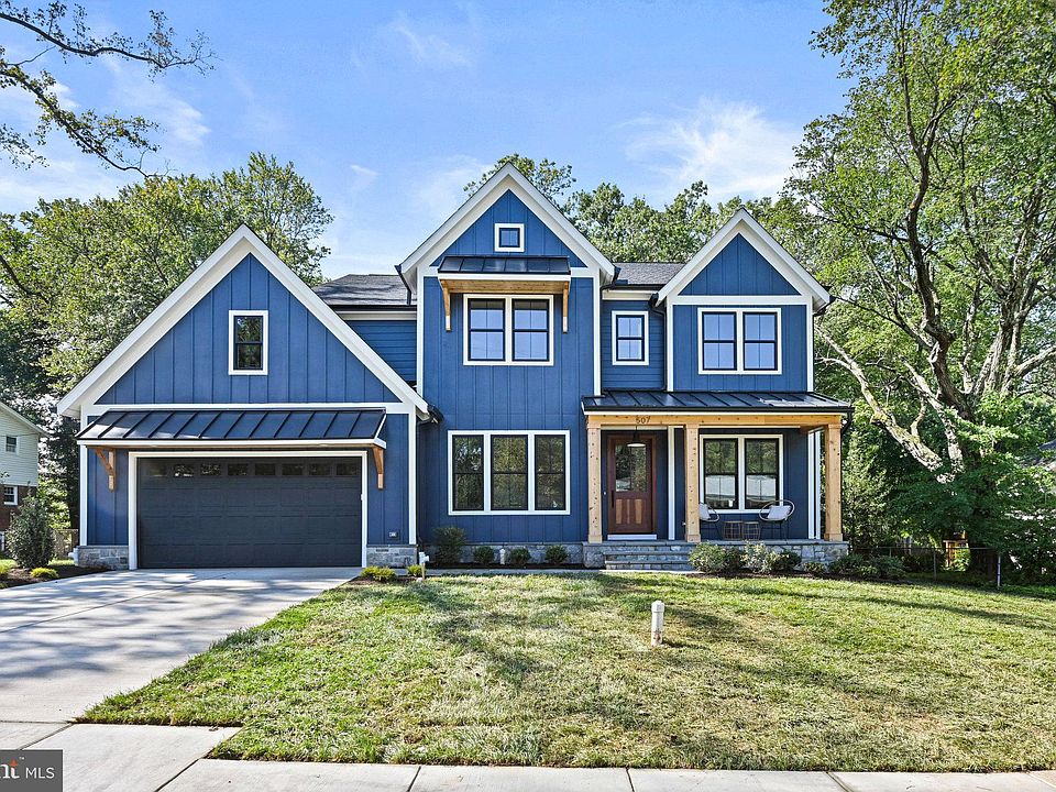 1st image of 507 Kramer Dr SE