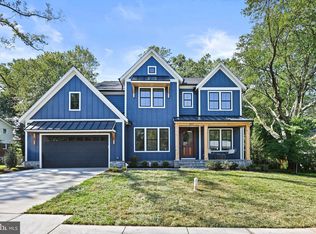 507 Kramer Dr SE, Vienna, VA 22180