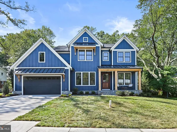 507 Kramer Dr SE, Vienna, VA 22180