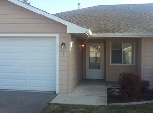 12102 E Valleyway Ave APT 1, Spokane Valley, WA 99206