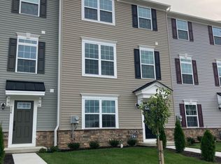 724 Rosemary Way, Newark, DE 19713