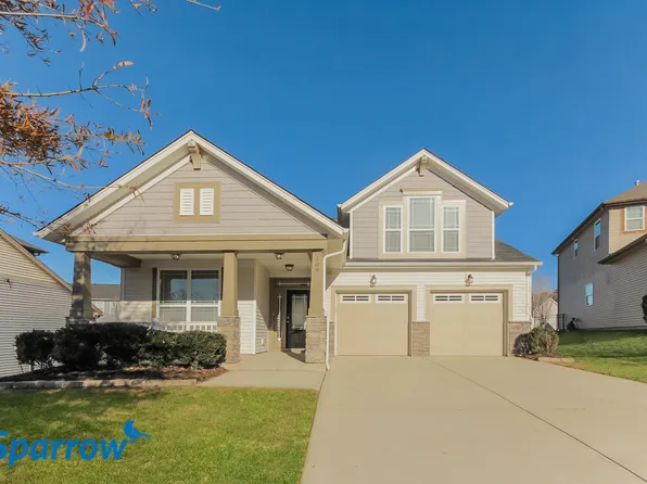 109 Barley Ct, Mount Holly, NC 28120