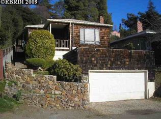 7428 Hillmont Dr, Oakland, CA