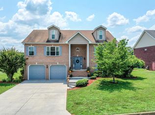 701 Greenfern Trl, Seymour, TN 37865