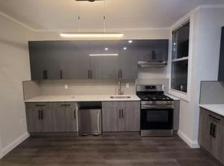 289 Van Nostrand Ave #1AA, Jersey City, NJ 07305