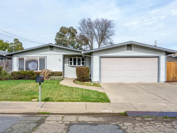 34 Fairview Court, Ukiah, CA 95482