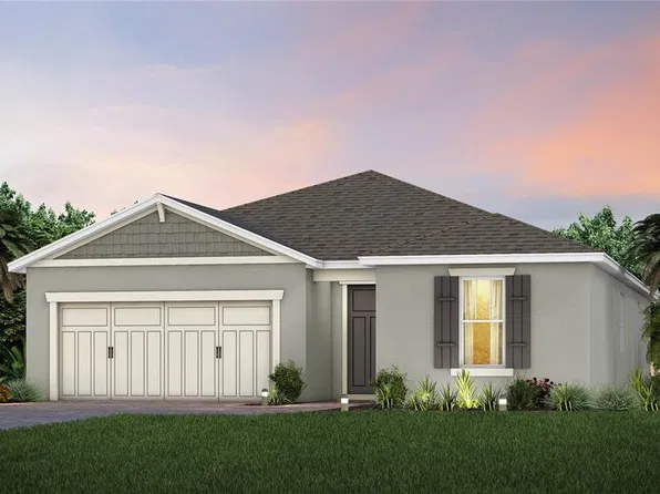 2579 CLEAR NIGHT AVENUE, KISSIMMEE, FL 34744