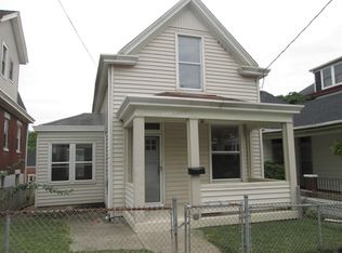 468 Foote Ave, Bellevue, KY