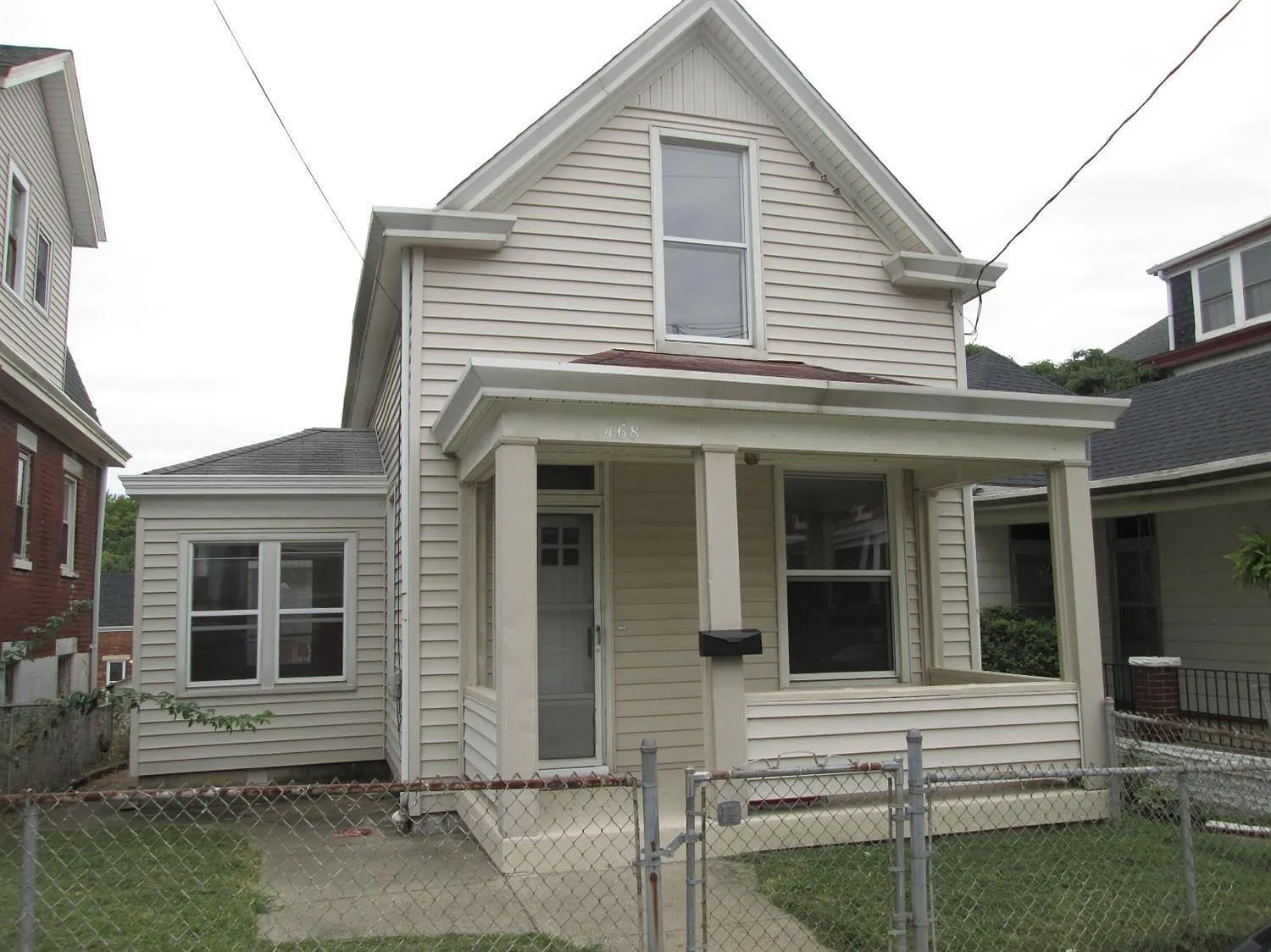 468 Foote Ave photo 1