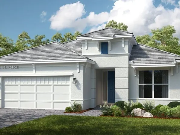 13402 SW Mazzano St, Port Saint Lucie, FL 34987