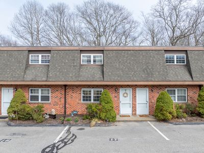 39 Ash Drive APT 17, Ledyard, CT, 06339