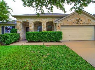 905 Wood Mesa Dr, Round Rock, TX 78665