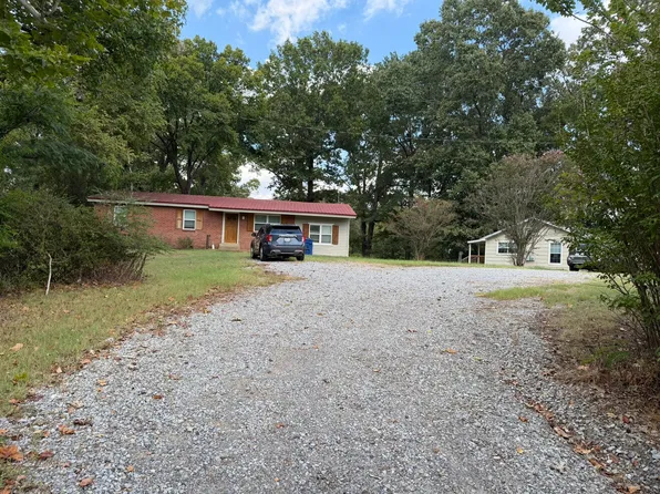 5352 W Oak Grove Rd, Hernando, MS 38632