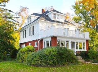 5093 East Pkwy, Hamburg, NY 14075