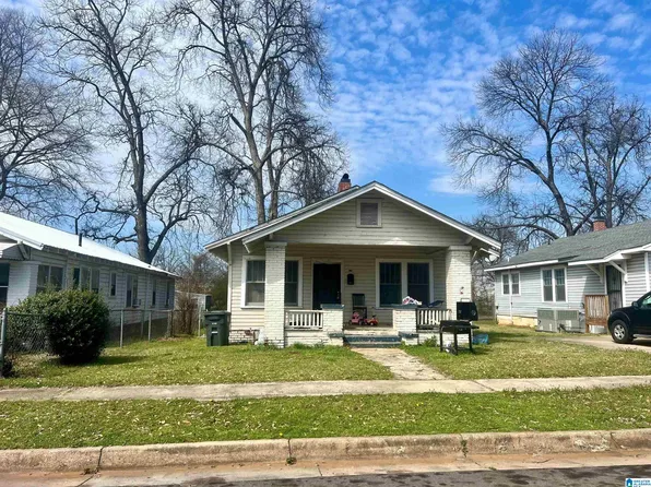 628 Alabama Ave SW, Birmingham, AL 35211