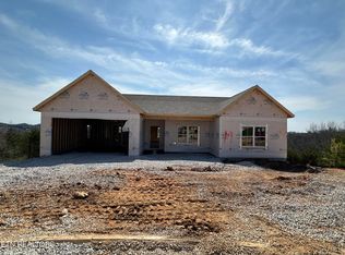 3505 Paradise Ridge Way, Knoxville, TN 37931