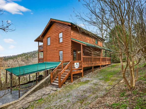 2613 Willow Heights Way, Sevierville, TN 37876