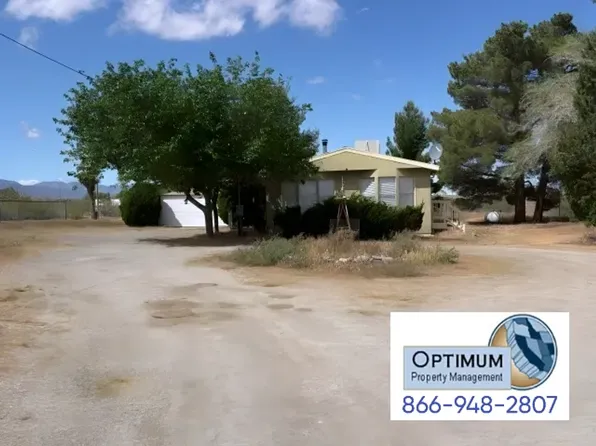 14372 Lager Rd, Phelan, CA 92371