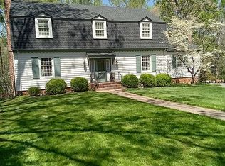 2217 Surrey Pl, Lynchburg, VA 24503