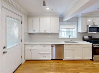 62 Gordon St #U2, Allston, MA 02134