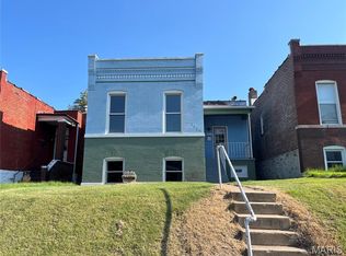 3235 Liberty St, Saint Louis, MO 63111