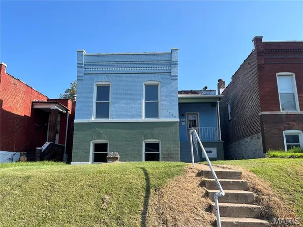 3235 Liberty St, Saint Louis, MO 63111
