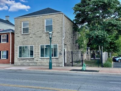 8914 Reading Rd, Cincinnati, OH, 45215