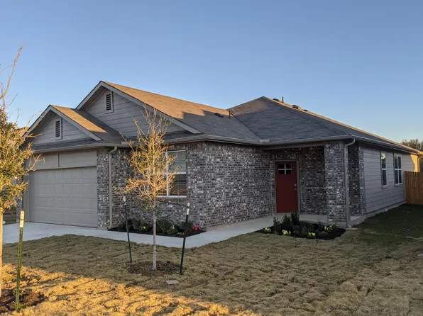 6101 Kildare Dr, Georgetown, TX 78626