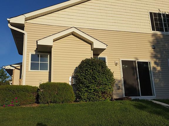 Outside Side view