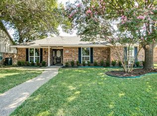 2500 Cross Bend Rd, Plano, TX 75023