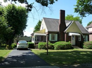 1729 Sunshine Ave, Johnstown, PA