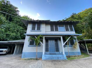 2884 Komaia Pl, Honolulu, HI 96822