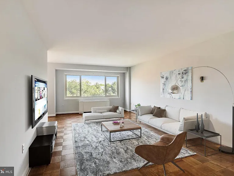 4201 Cathedral Ave NW #1218E — Photo 8