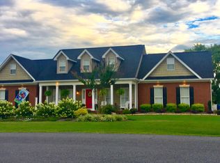 515 Denney Rd, Oxford, AL 36203