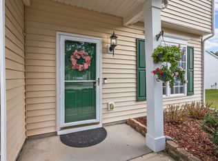 2013 Cedar Grove Dr, Durham, NC 27703