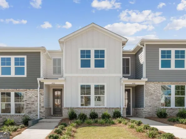 479 Crown Dr, Emerson, GA 30137