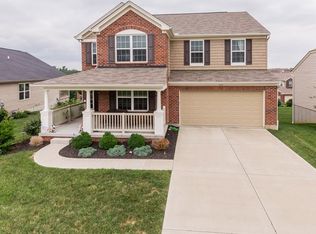 917 Hawkshead Ln, Erlanger, KY 41018