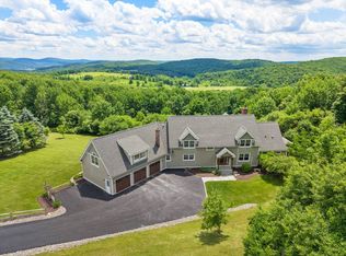 137 Sunset Ridge Rd, Cooperstown, NY 13326