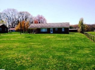 66 Niswander Rd, Staunton, VA 24401