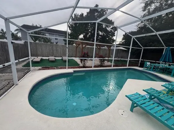 315 Allison Ave, Davenport, FL 33897