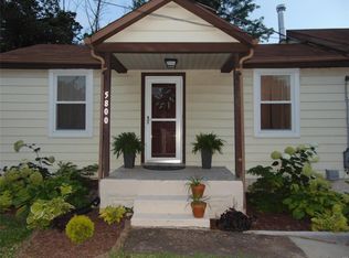 5800 Antire Rd, High Ridge, MO 63049