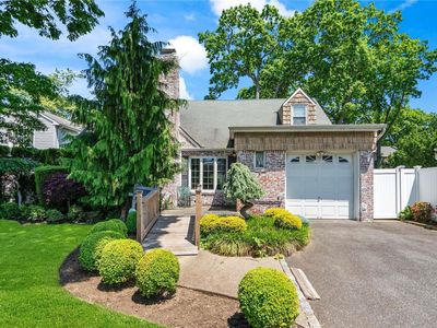 193 Edward Court, West Hempstead, NY, 11552