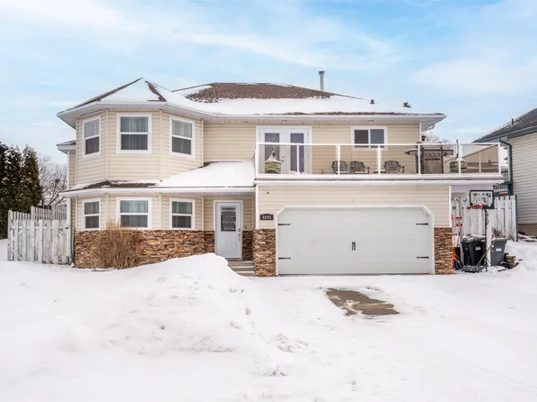 5203 41st St, Cold Lake, AB T9M 2A4