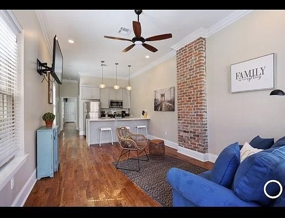 4th image of 2336-38 Gravier St