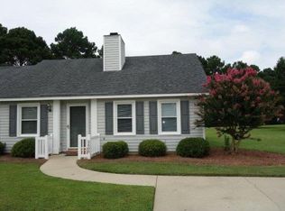 2605 Covington Dr N, Wilson, NC 27896