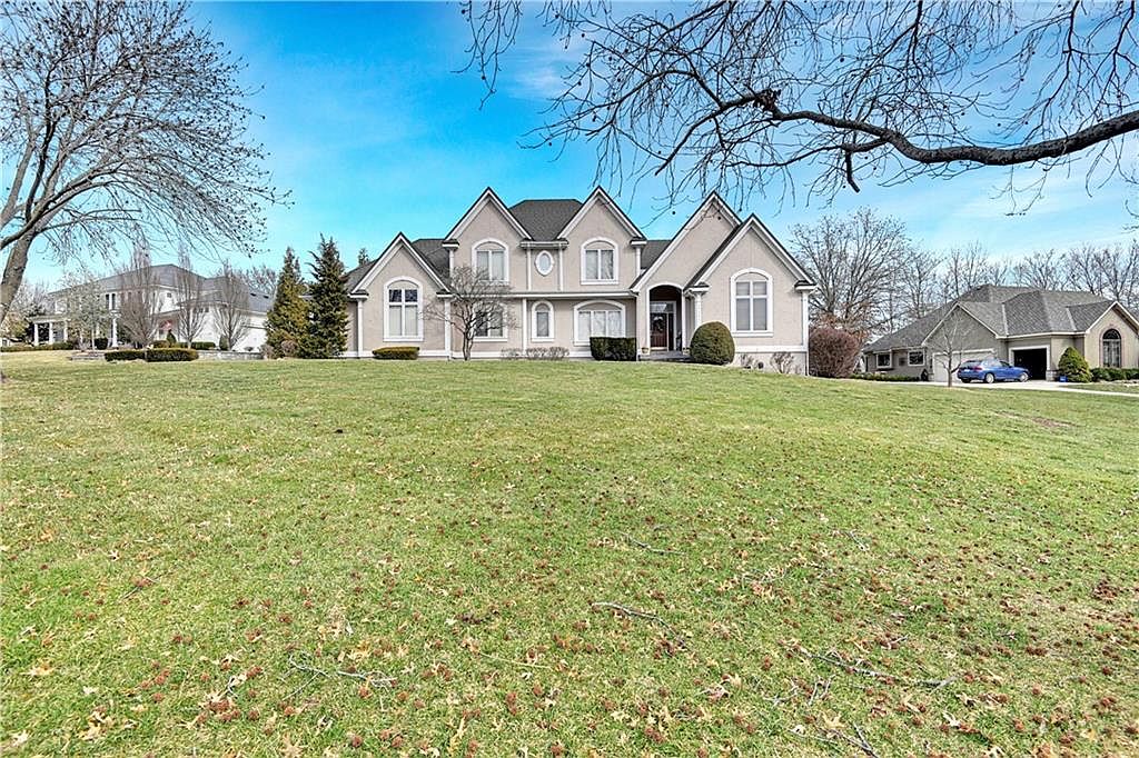 17111 S Demi Dr, Village Of Loch Lloyd, MO 64012 Zillow